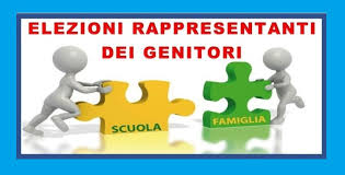 ELEZIONI RAPPRESENTANTI DEI GENITORI NEI CONSIGLI DI CLASSE, INTERCLASSE, INTERSEZIONE A.S. 2024- 2025