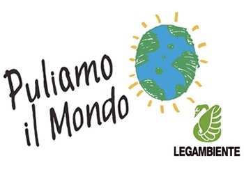 7-11 OTTOBRE 2024 – ATTIVITA’ INTERDISCIPLINARI GIORNATE “PULIAMO IL MONDO”